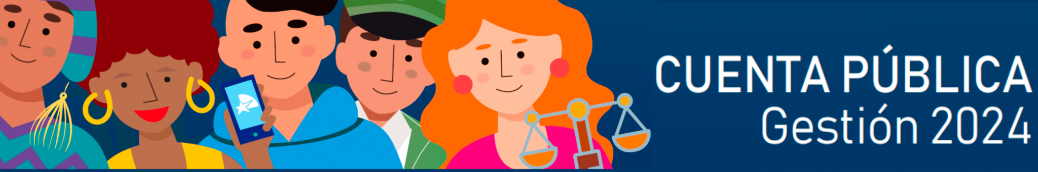 Cuenta Pública Participativa 2019