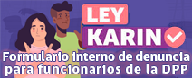 Ley Karin