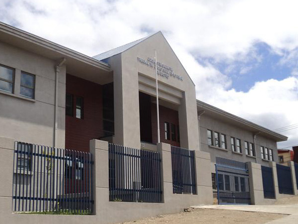 La decisi&oacute;n de los jueces del Tribunal Oral en lo Penal de Castro fue un&aacute;nime. 