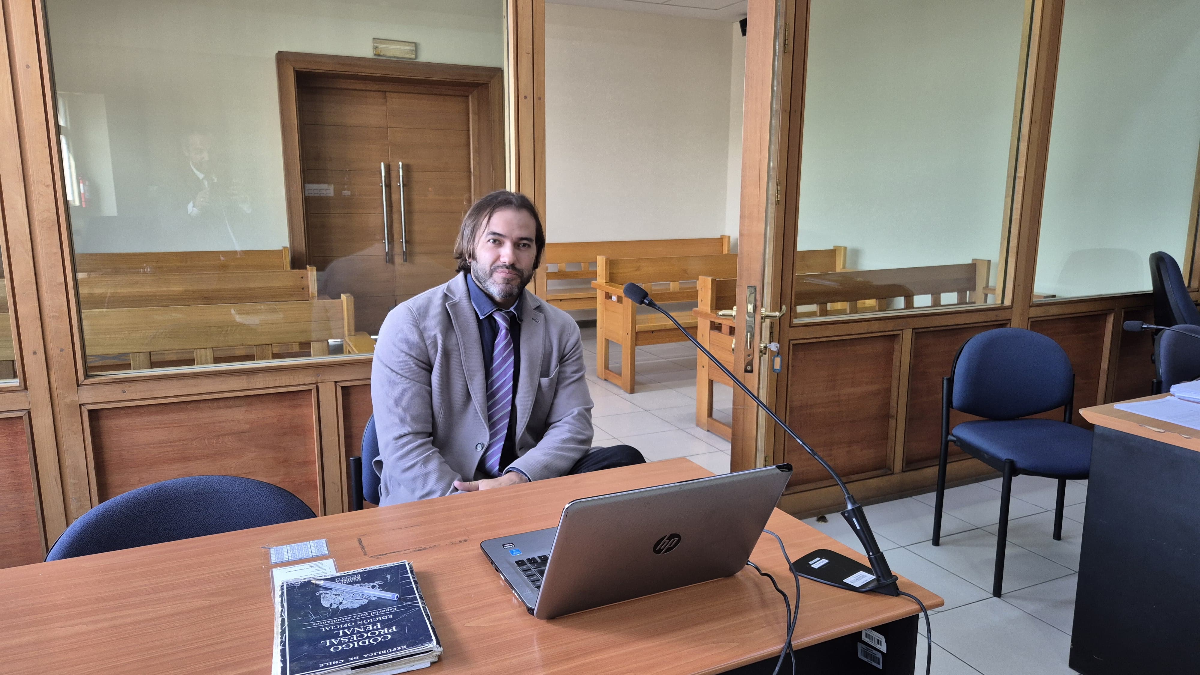 En el recurso, el defensor p&uacute;blico solicit&oacute; adoptar las medidas necesarias para asegurar la debida protecci&oacute;n del amparado.