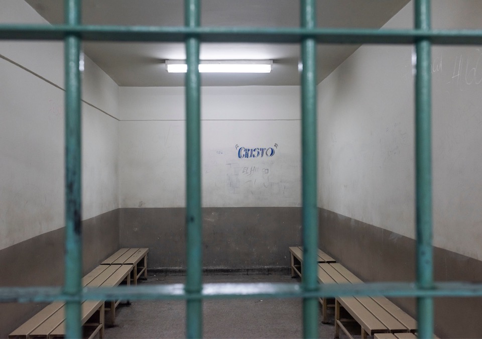 Debido a sus graves problemas m&eacute;dicos, la imputada podr&aacute; cumplir la medida cautelar de arresto domiciliario total.