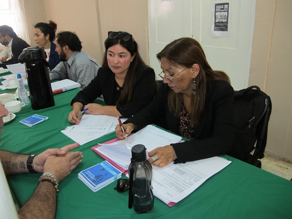 La defensa penitenciaria logr&oacute; que se adopten medidas para proteger la integridad f&iacute;sica y ps&iacute;quica de los amparados.