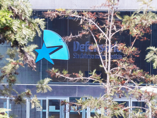 Seg&uacute;n La Tercera, "es fundamental que en el debido proceso se cuente con las debidas garant&iacute;as para todos los intervinientes".