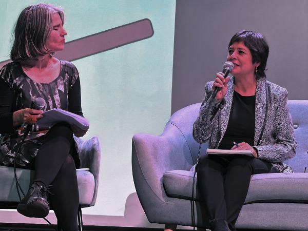 “En la medida que la sociedad se atemoriza, las soluciones punitivas resultan cada vez más razonables”