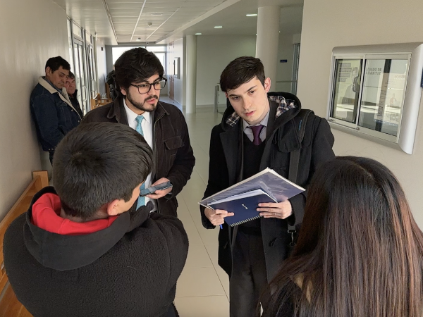 El proyecto se inici&oacute; en 2024 y se consolid&oacute; el a&ntilde;o pasado como una iniciativa permanente. 