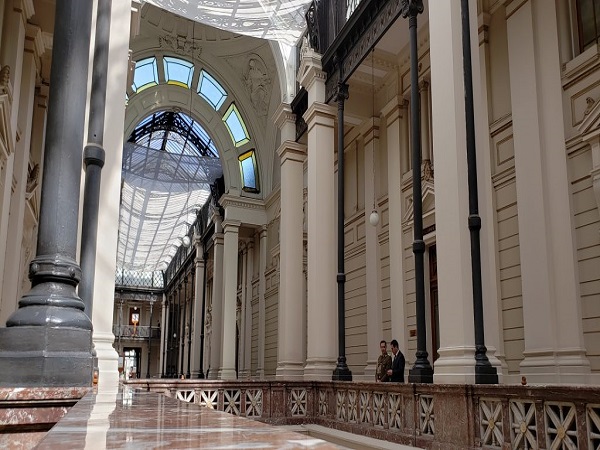 En la Corte Suprema, la defensora p&uacute;blica logr&oacute; revertir la resoluci&oacute;n de primera instancia.