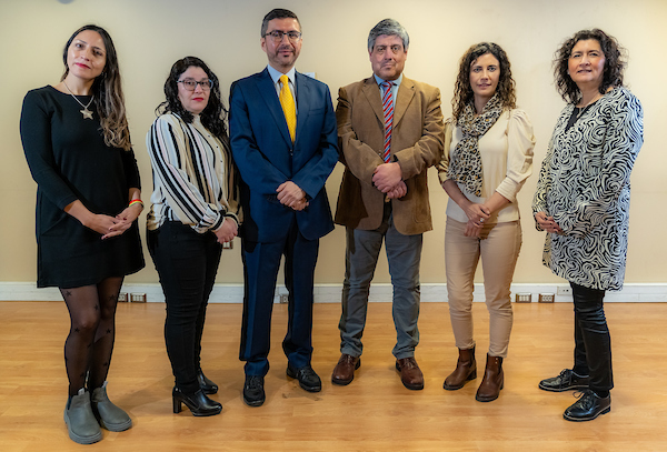 Unidad de Asesor&iacute;a Jur&iacute;dica