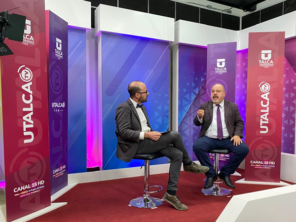 Los abogados dialogaron sobre el funcionamiento del sistema de justicia penal en la regi&oacute;n y el resto del pa&iacute;s.