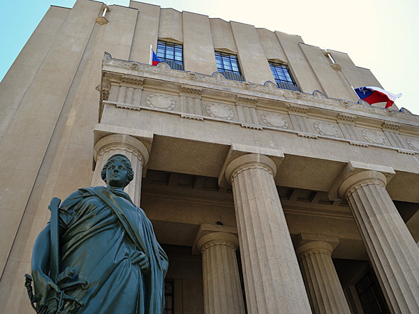 El fallo de la quinta sala acogi&oacute; los argumentos de la defensora p&uacute;blica Elizabeth Astudillo.