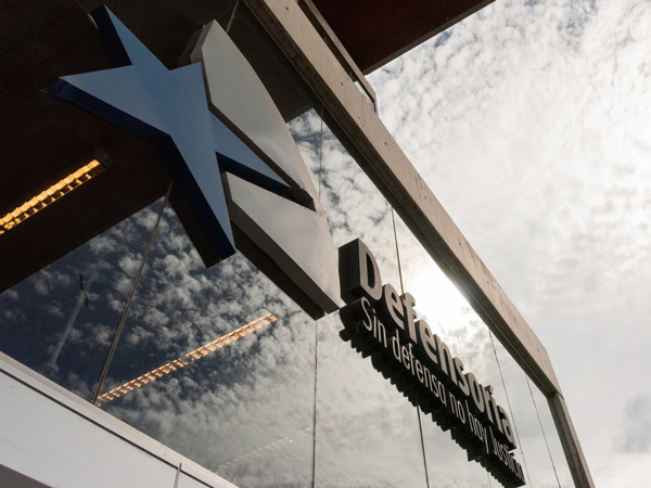 La aprobaci&oacute;n de la evaluaci&oacute;n ex ante constituye un hito in&eacute;dito en la historia de la Defensor&iacute;a.