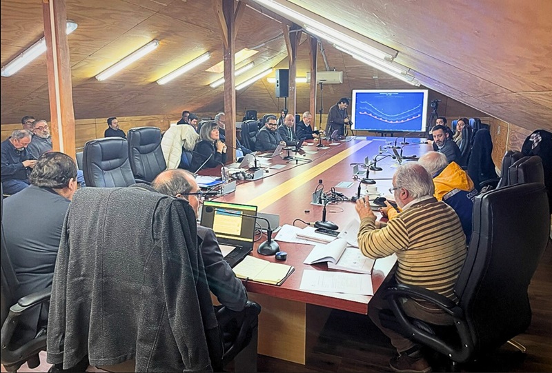 El Defensor Regional describi&oacute; el ejercicio de defensa como un control de calidad del debido proceso que legitima las decisiones judiciales. 