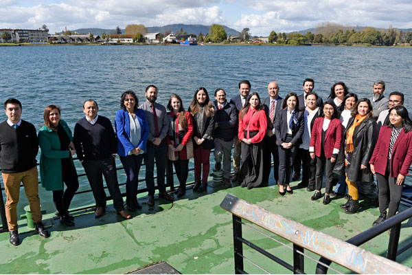 Defensor&iacute;a Regional de Los R&iacute;os