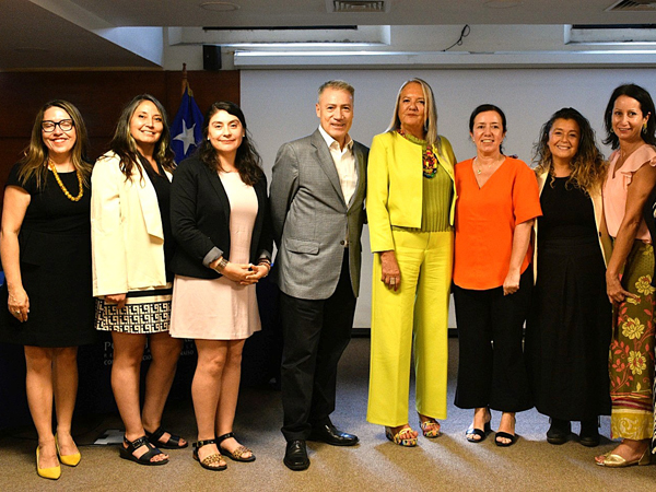 La jornada interinstitucional convoc&oacute; a defensores p&uacute;blicos, fiscales y miembros del Poder Judicial.