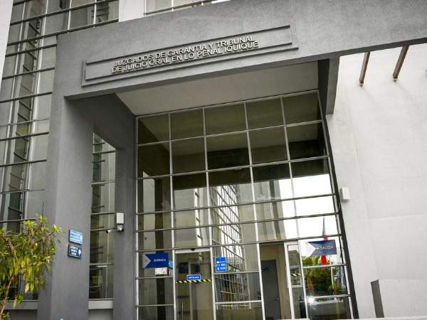 Tribunal acogi&oacute; antecedentes sociales y m&eacute;dicos presentados por la Defensor&iacute;a de Tarapac&aacute;.