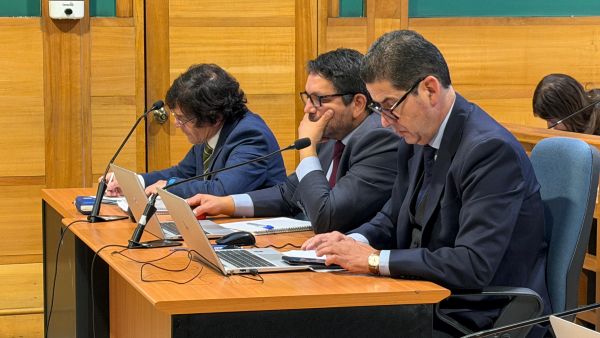 Durante cerca de un a&ntilde;o los defensores penales p&uacute;blicos participaron en el juicio oral del caso 'Hurac&aacute;n' en La Araucan&iacute;a.