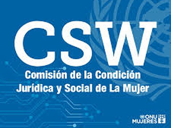 La Comisi&oacute;n insta a los gobiernos de todos los niveles a reconocer las necesidades espec&iacute;ficas de las mujeres detenidas y encarceladas.