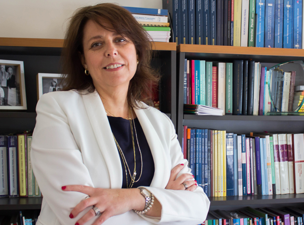 Mar&iacute;a Soledad Llorente Hitschfeld