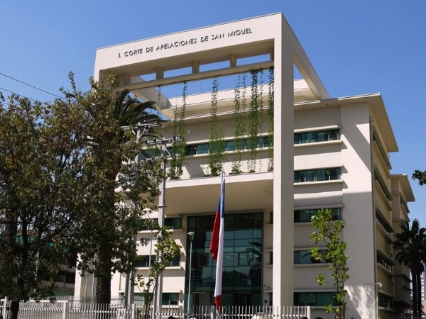 La cuarta sala de la Corte de Apelaciones de San Miguel resolvi&oacute; rechazar el recurso de nulidad.