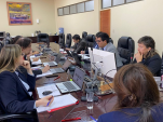 La Comisi&oacute;n que sesiona en la Corte de Apelaciones de Concepci&oacute;n inici&oacute; el lunes su trabajo
