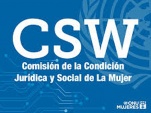La Comisi&oacute;n insta a los gobiernos de todos los niveles a reconocer las necesidades espec&iacute;ficas de las mujeres detenidas y encarceladas.